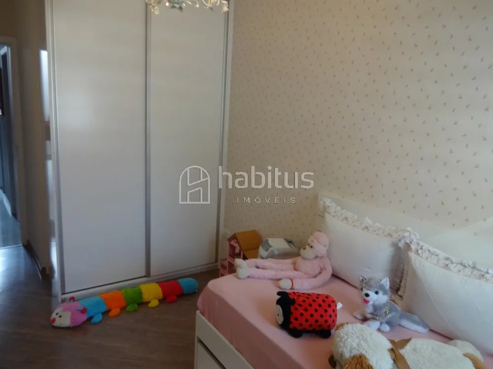 Sobrado, 3 quartos, 147 m² - Foto 5
