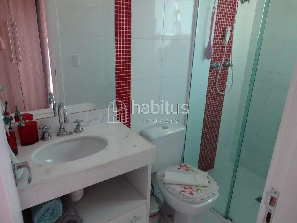 Sobrado, 3 quartos, 147 m² - Foto 2