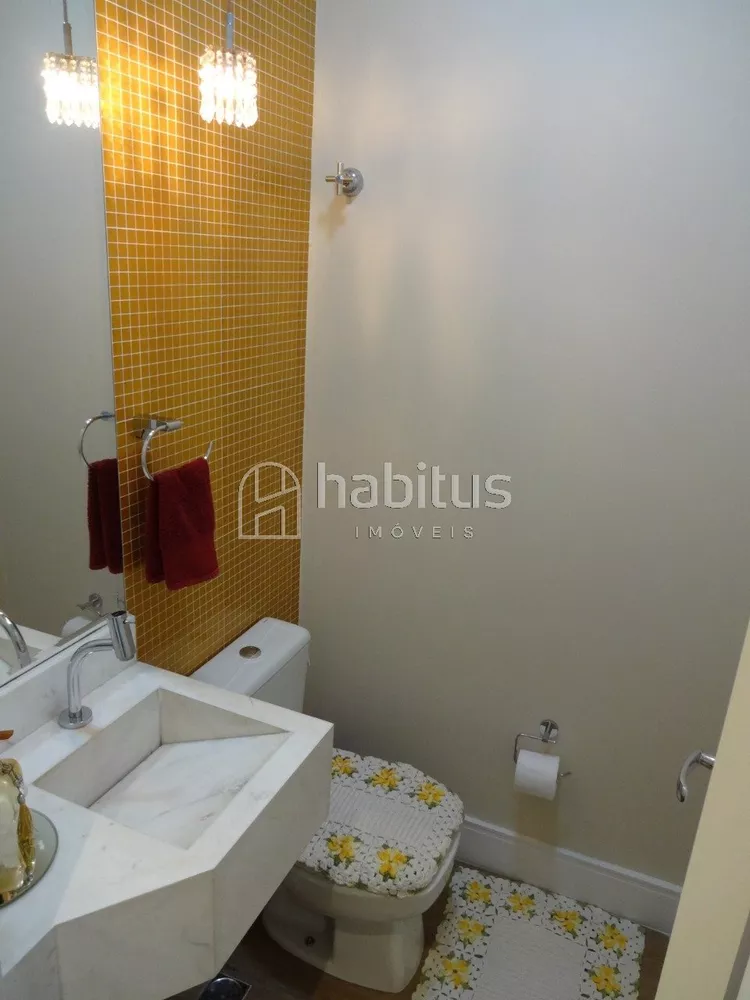 Sobrado, 3 quartos, 147 m² - Foto 3