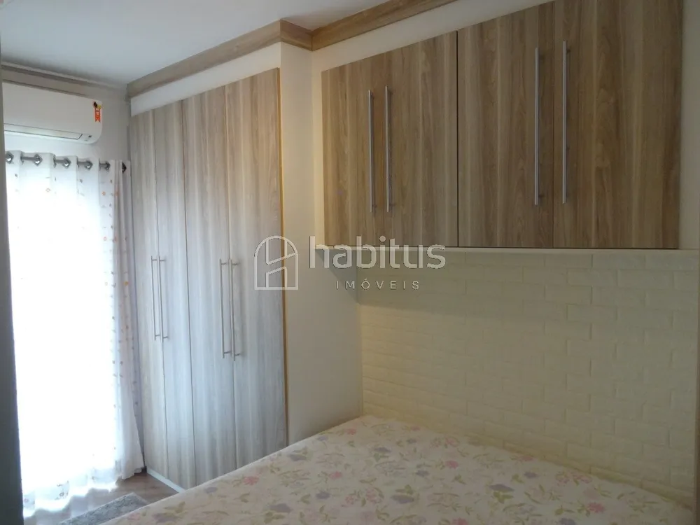 Sobrado, 3 quartos, 147 m² - Foto 9