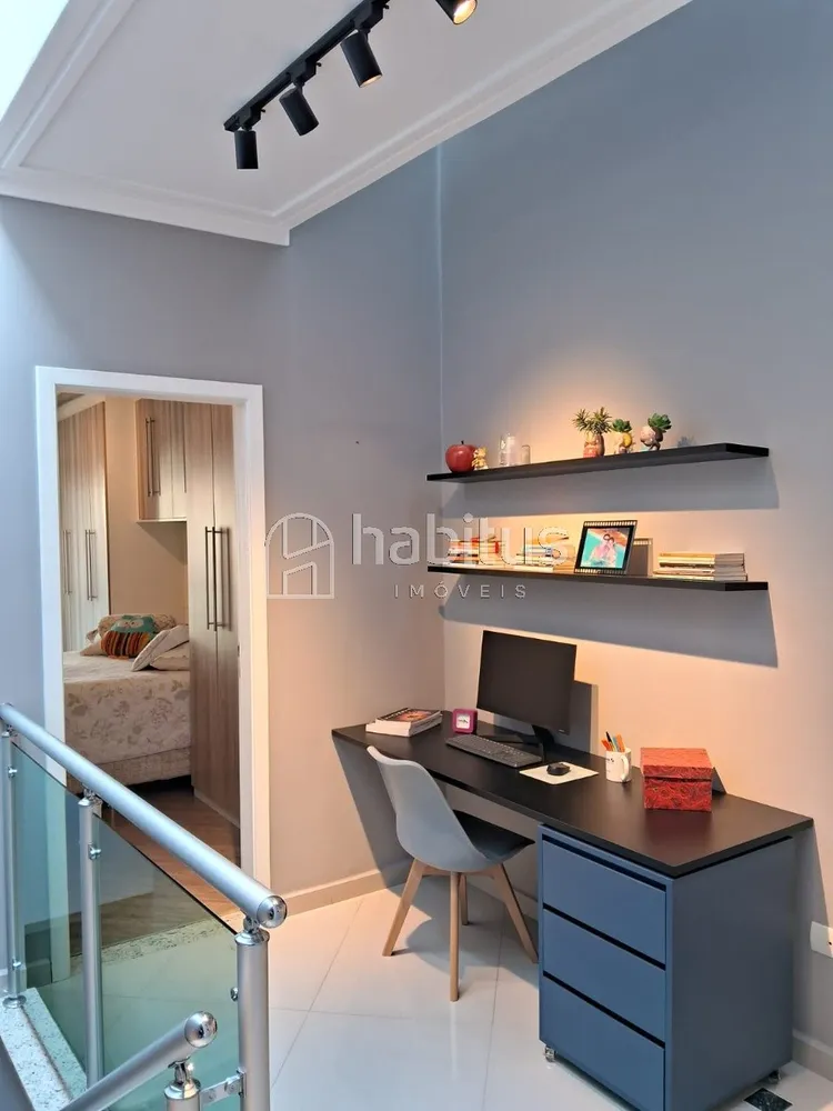 Sobrado, 3 quartos, 147 m² - Foto 7
