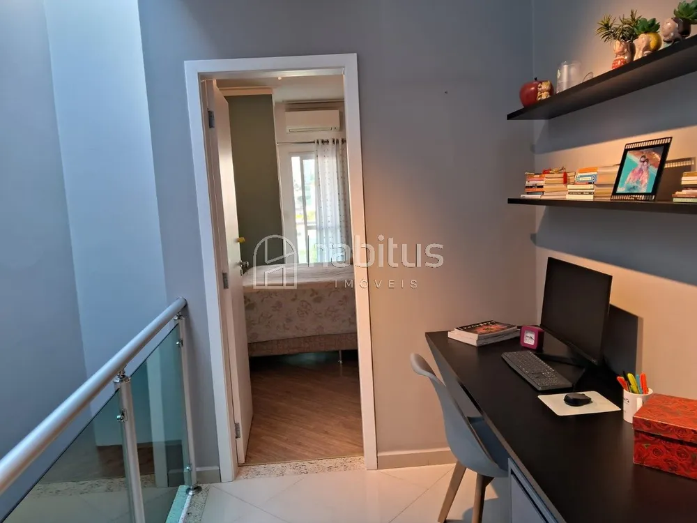 Sobrado, 3 quartos, 147 m² - Foto 8