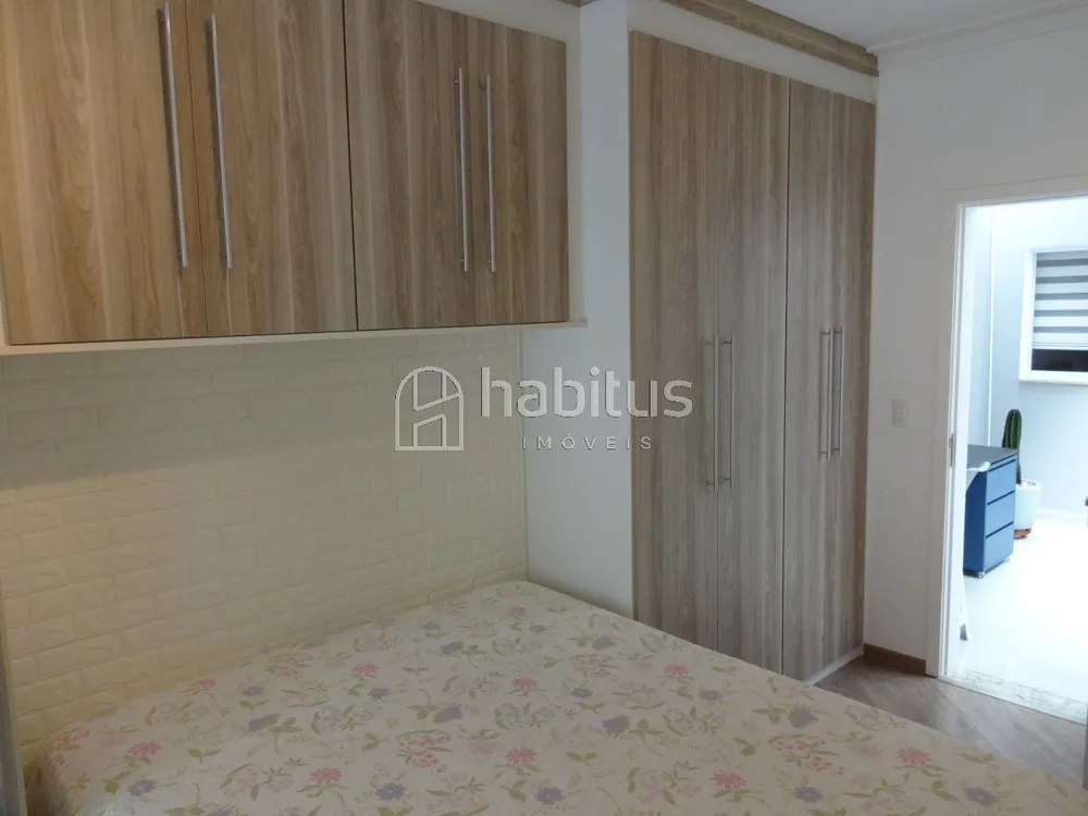 Sobrado, 3 quartos, 147 m² - Foto 14