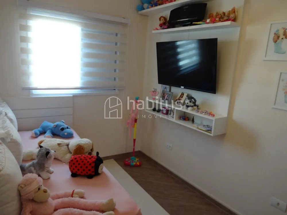Sobrado, 3 quartos, 147 m² - Foto 15