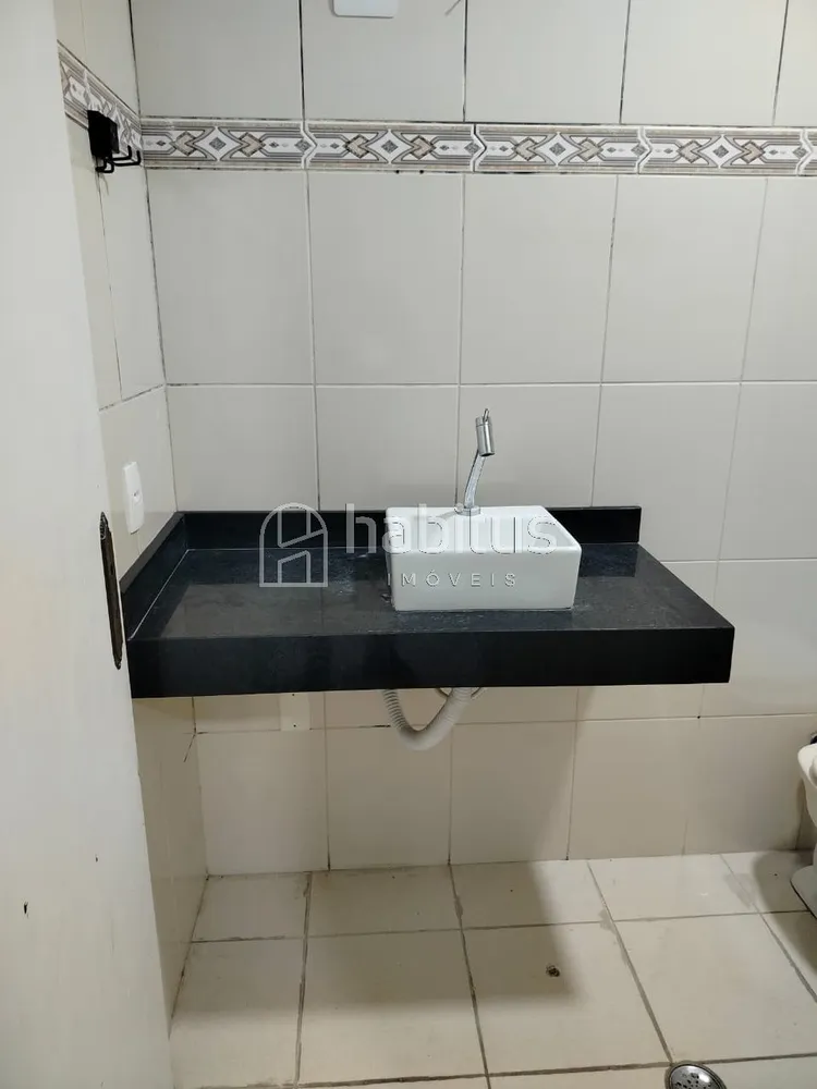Sobrado, 3 quartos - Foto 6