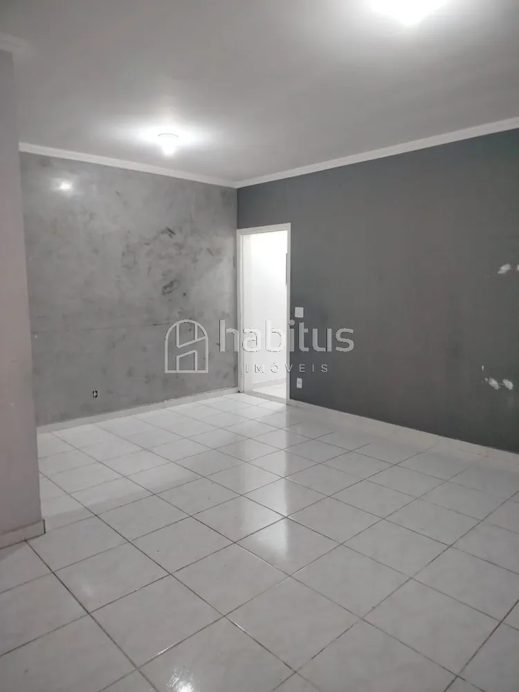 Sobrado, 3 quartos - Foto 1