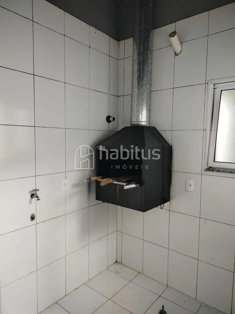 Sobrado, 3 quartos - Foto 9