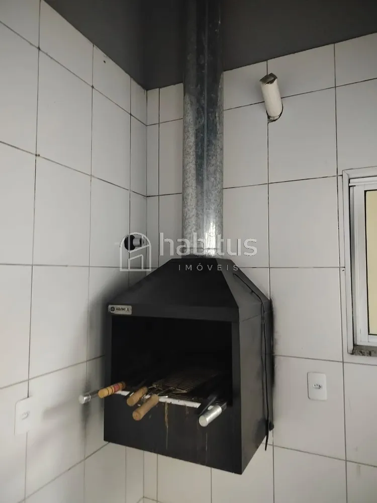 Sobrado, 3 quartos - Foto 12