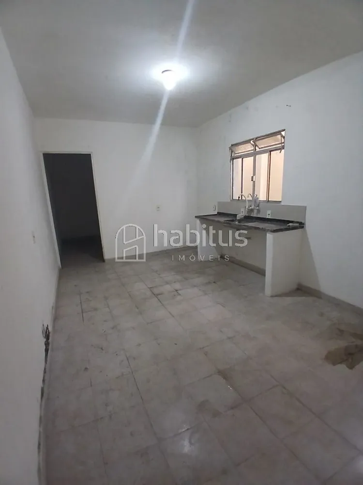 Casa, 2 quartos - Foto 1