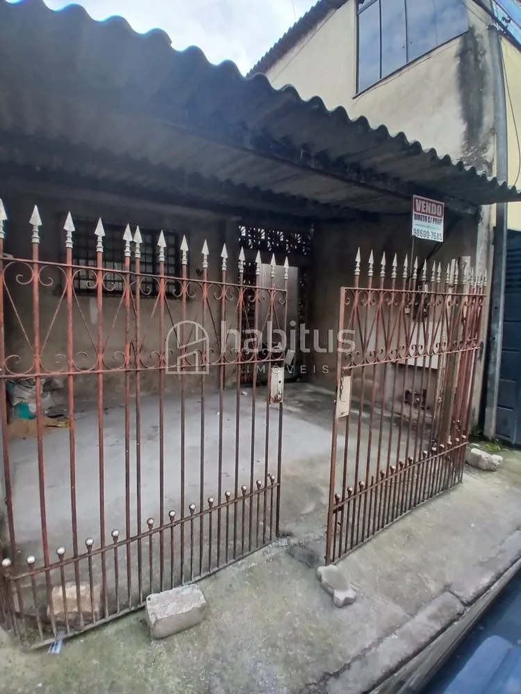 Casa, 2 quartos - Foto 2
