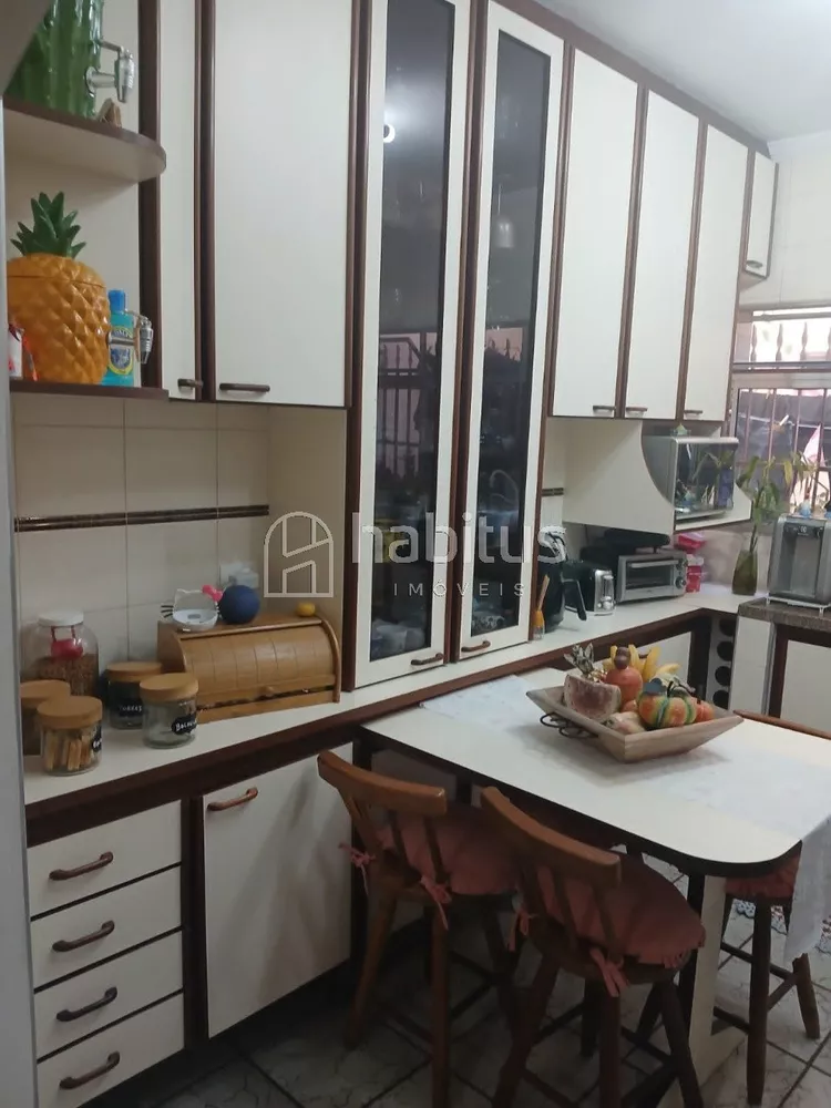 Sobrado, 3 quartos - Foto 1