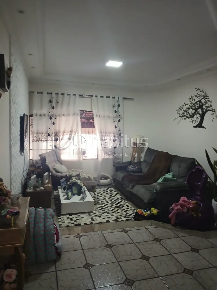Sobrado, 3 quartos - Foto 8