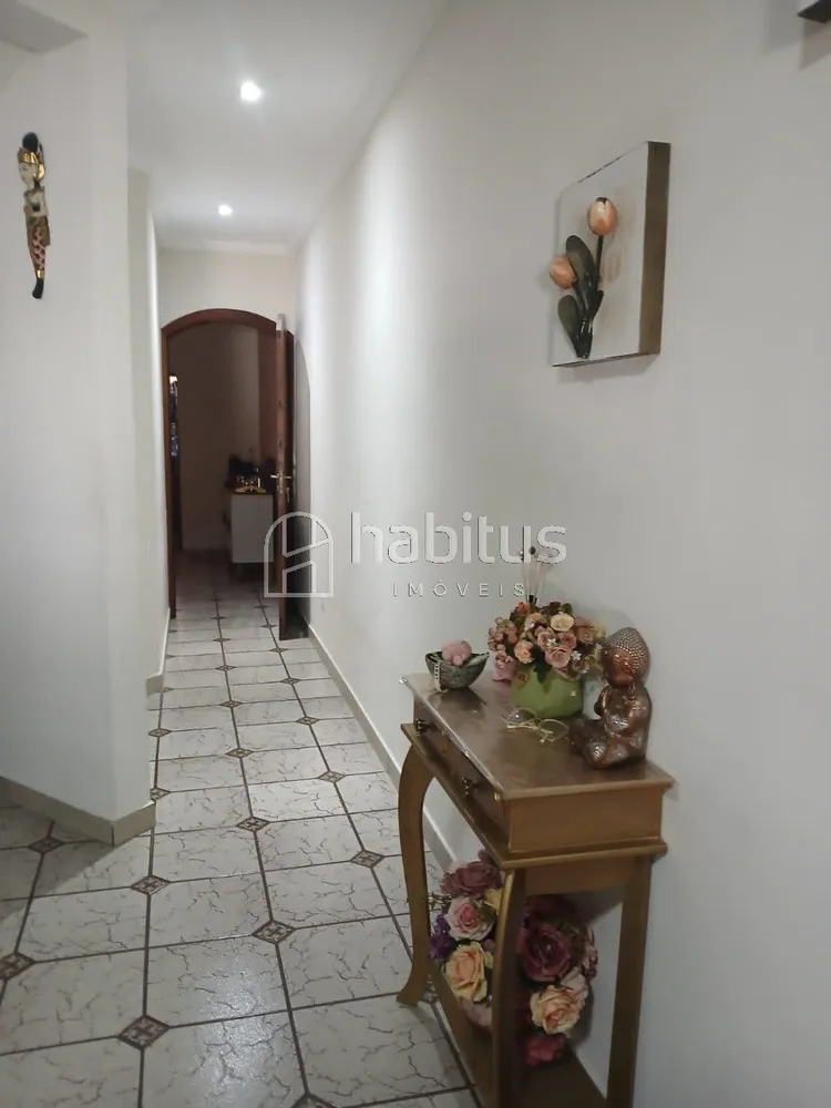 Sobrado, 3 quartos - Foto 12