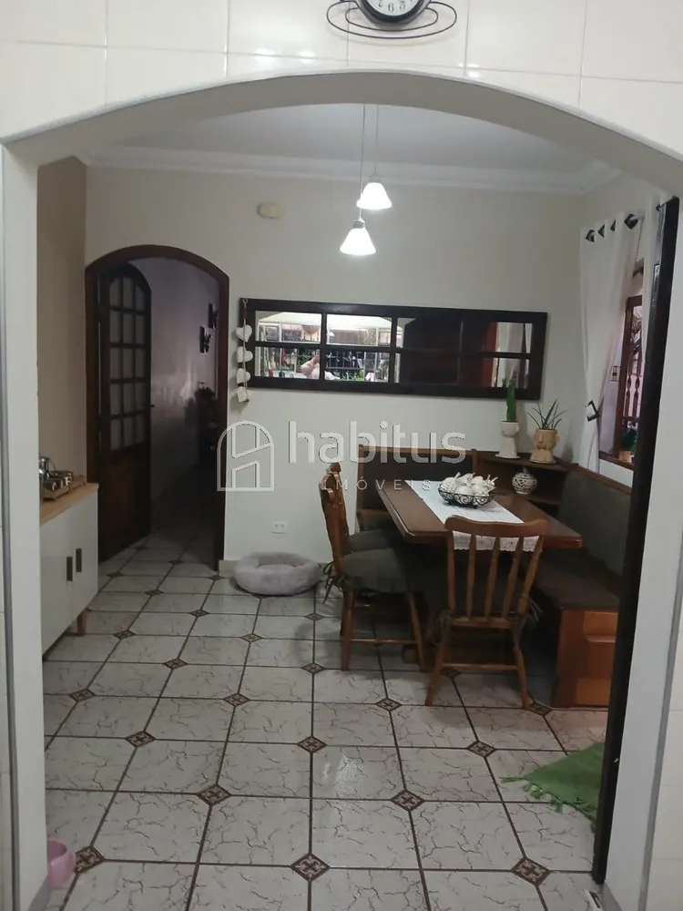 Sobrado, 3 quartos - Foto 1