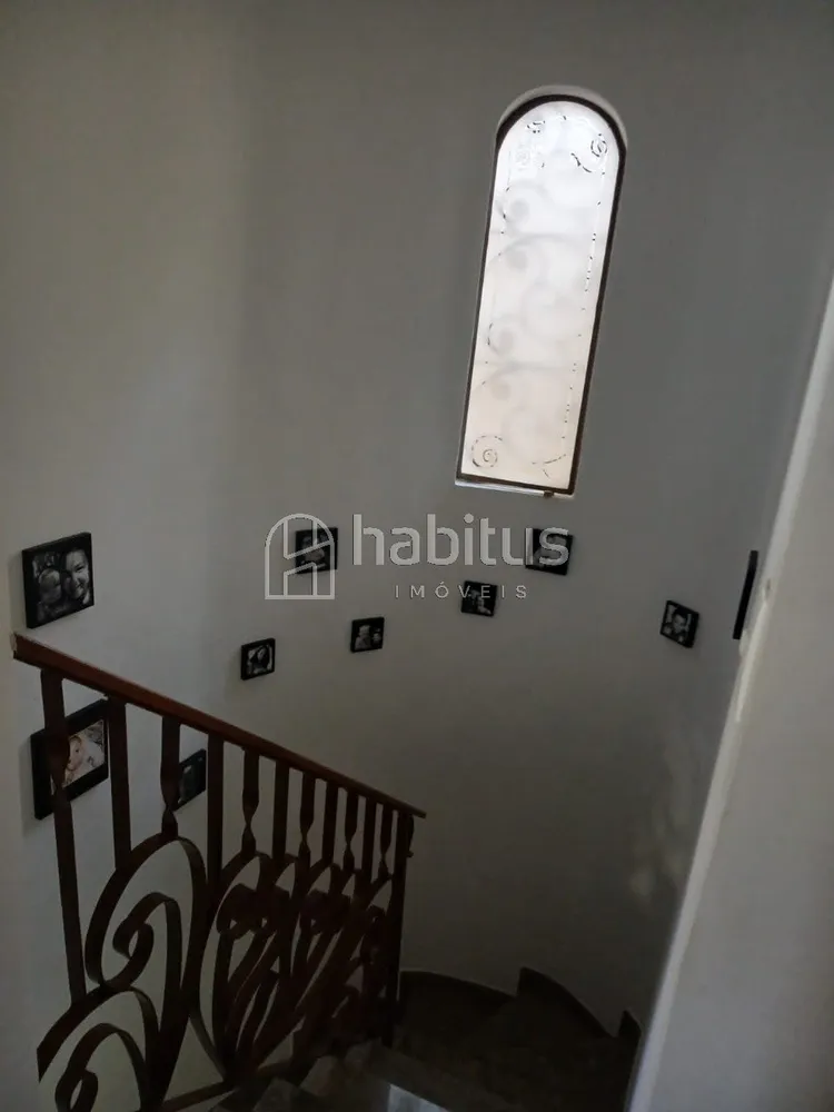 Sobrado, 3 quartos - Foto 11