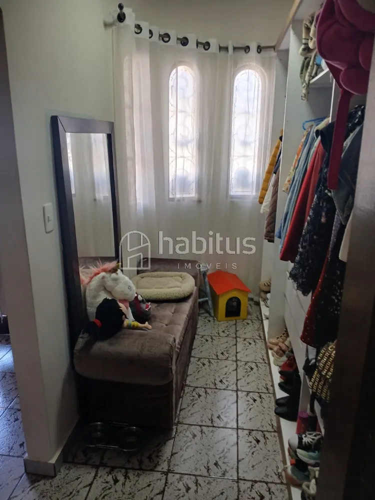 Sobrado, 3 quartos - Foto 3