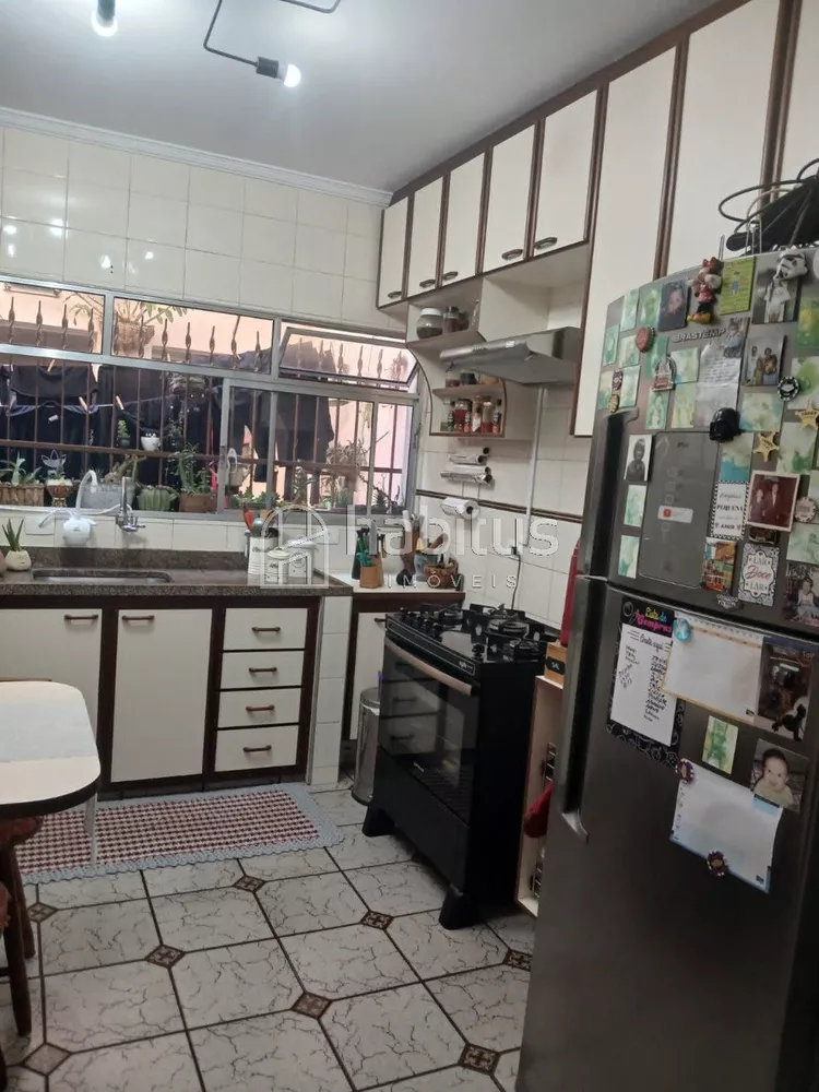 Sobrado, 3 quartos - Foto 2