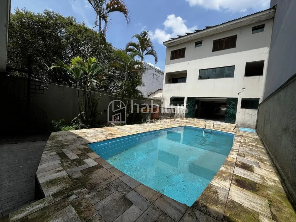 Sobrado, 3 quartos - Foto 1