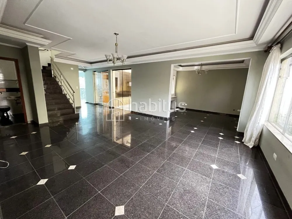 Sobrado, 3 quartos - Foto 1