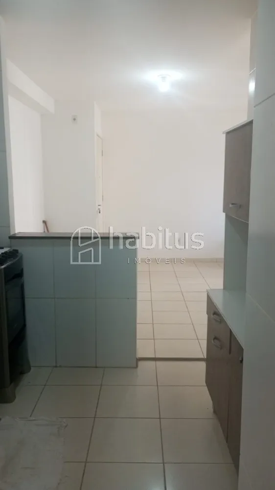 Apartamento, 2 quartos - Foto 1