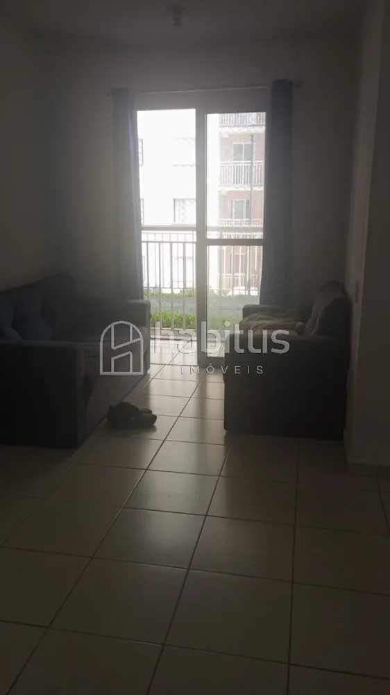 Apartamento, 2 quartos - Foto 7