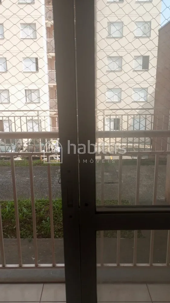 Apartamento, 2 quartos - Foto 8