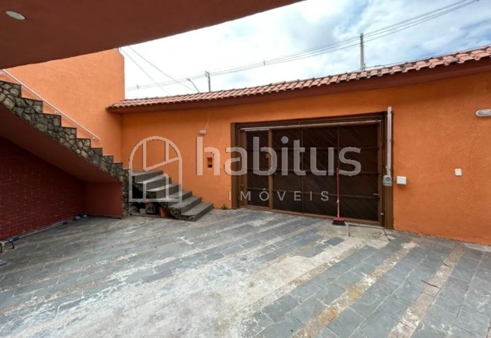 Sobrado, 3 quartos - Foto 2