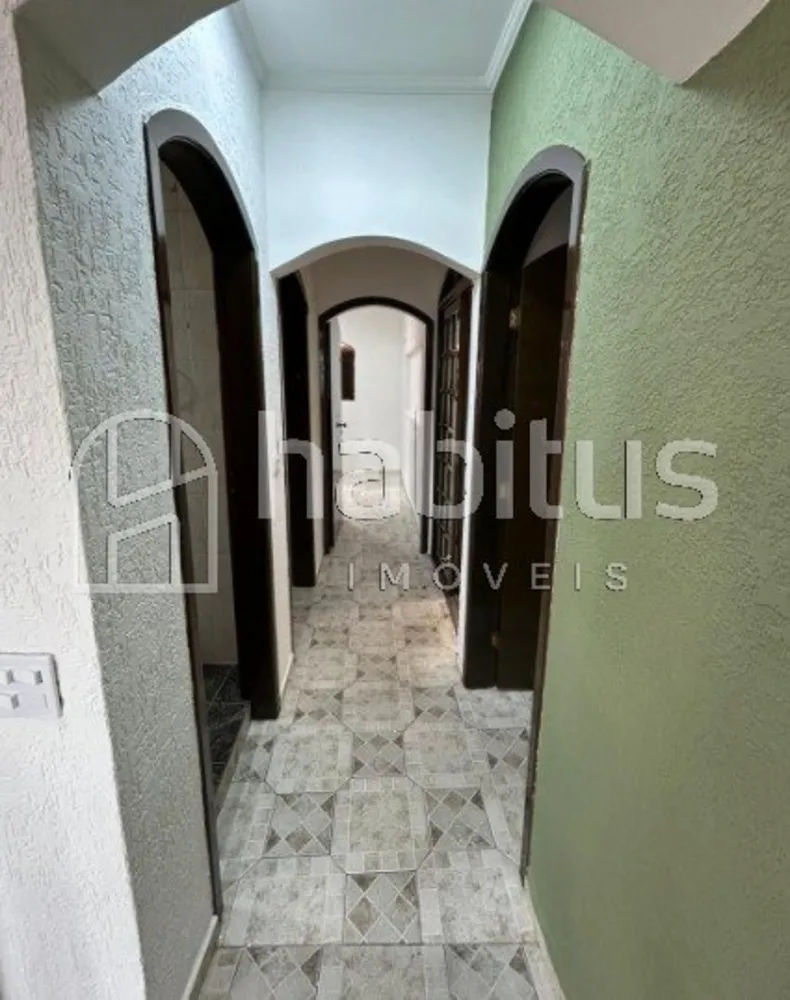 Sobrado, 3 quartos - Foto 6