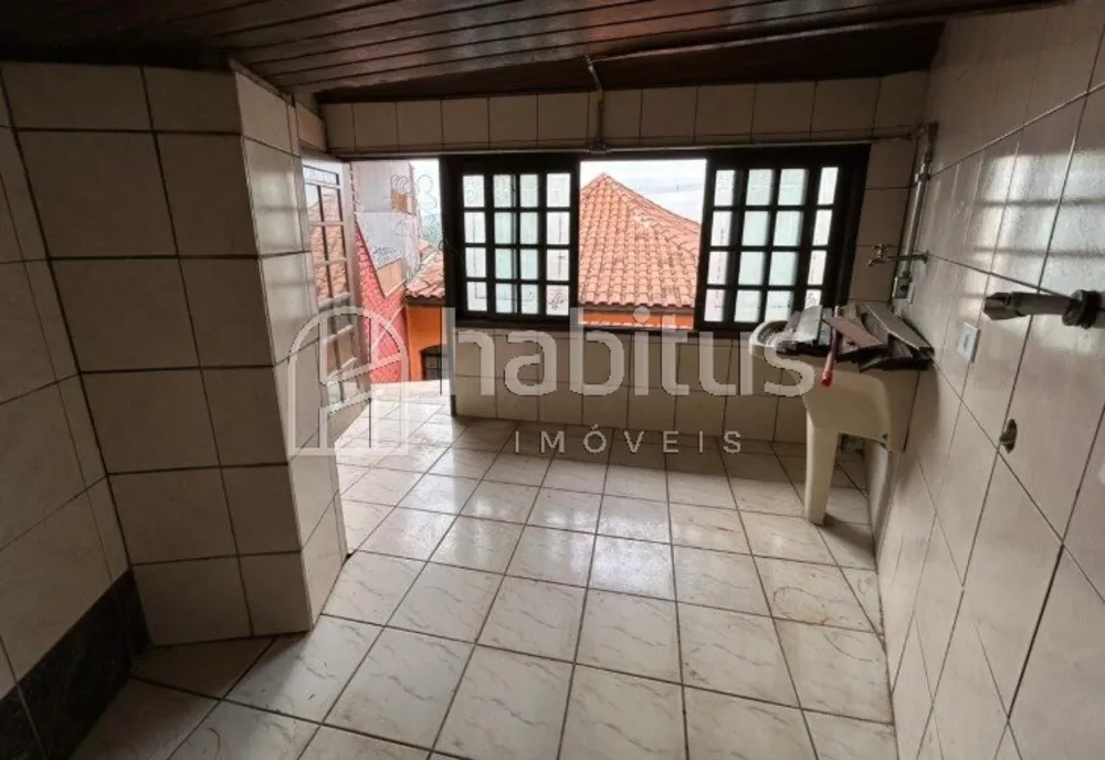 Sobrado, 3 quartos - Foto 15