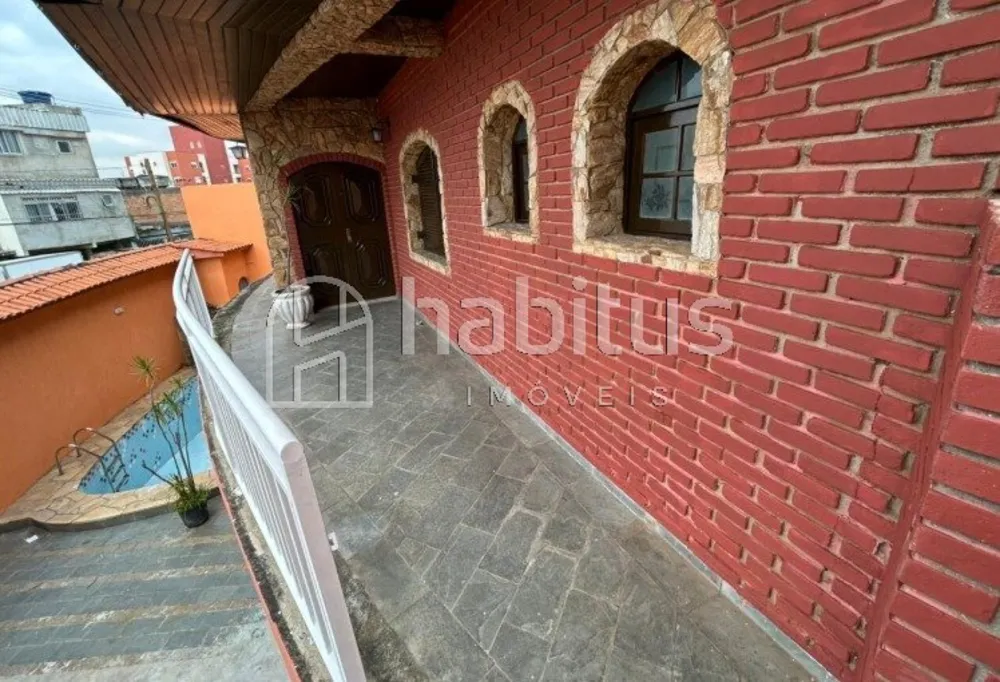 Sobrado, 3 quartos - Foto 4