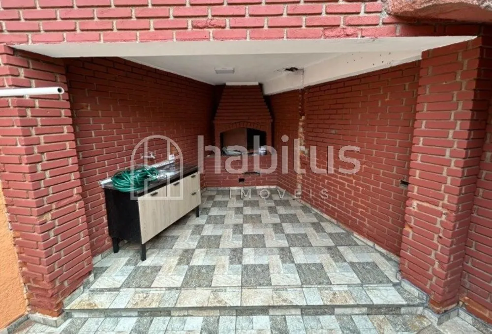 Sobrado, 3 quartos - Foto 13