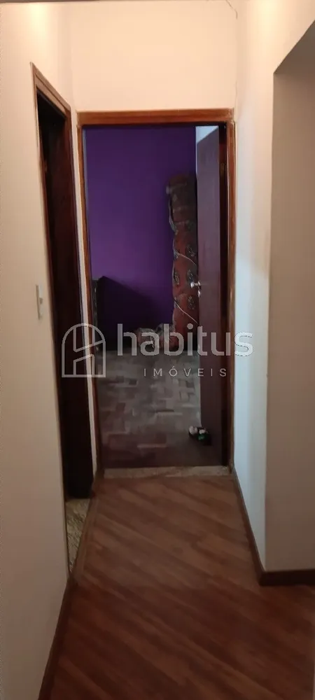 Sobrado, 3 quartos - Foto 13