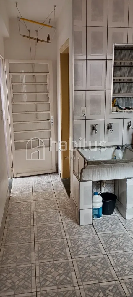 Sobrado, 3 quartos - Foto 1