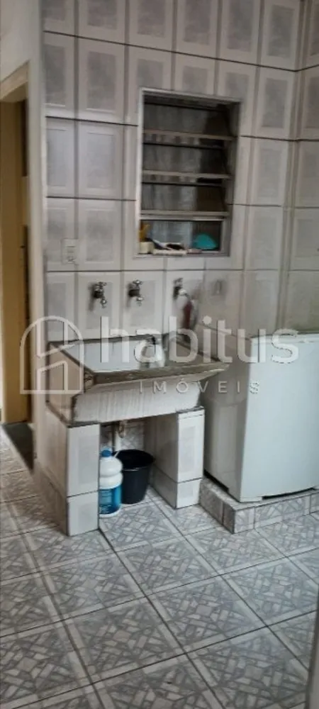 Sobrado, 3 quartos - Foto 9
