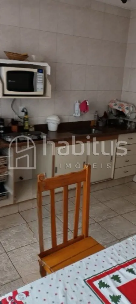 Sobrado, 3 quartos - Foto 6