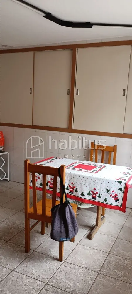 Sobrado, 3 quartos - Foto 8
