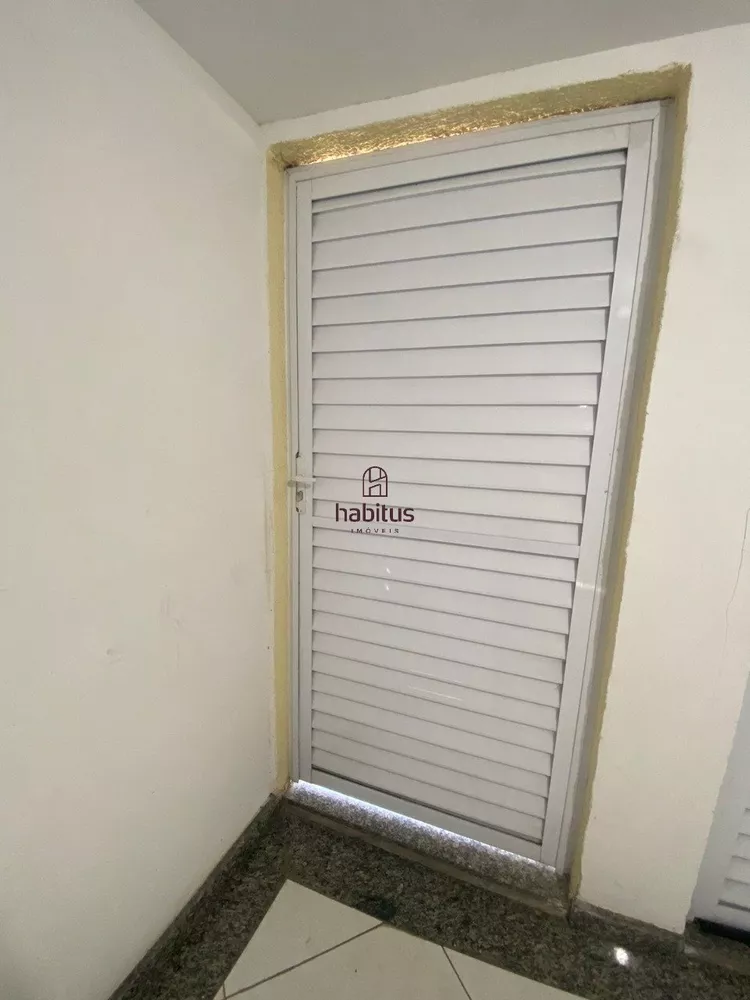 Apartamento, 2 quartos, 40 m² - Foto 3