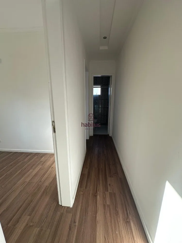 Apartamento, 2 quartos, 40 m² - Foto 5