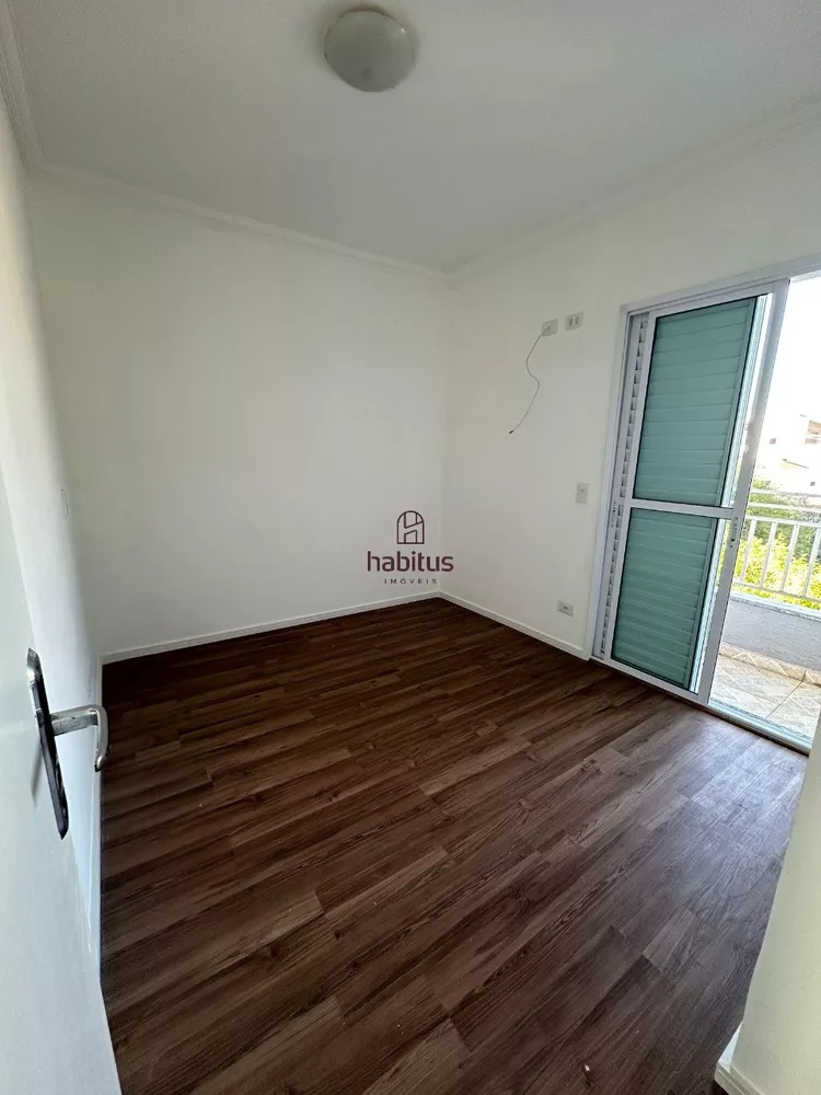 Apartamento, 2 quartos, 40 m² - Foto 2