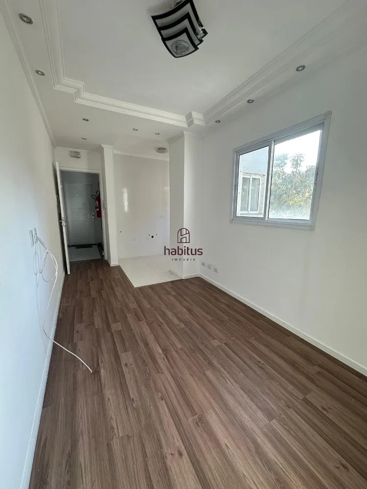 Apartamento, 2 quartos, 40 m² - Foto 3