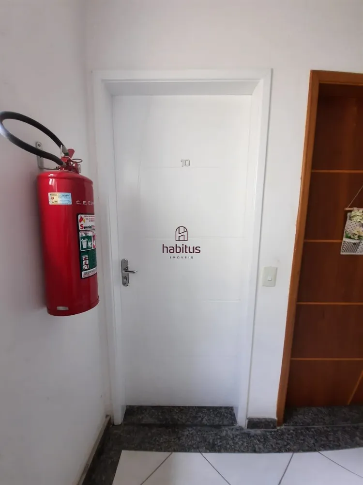 Apartamento, 2 quartos, 40 m² - Foto 2