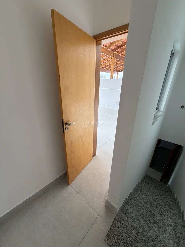 Cobertura, 2 quartos - Foto 11