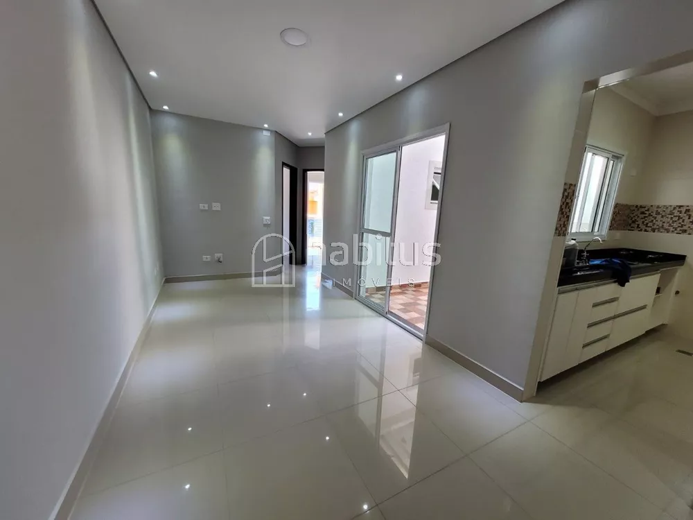 Apartamento, 2 quartos - Foto 1