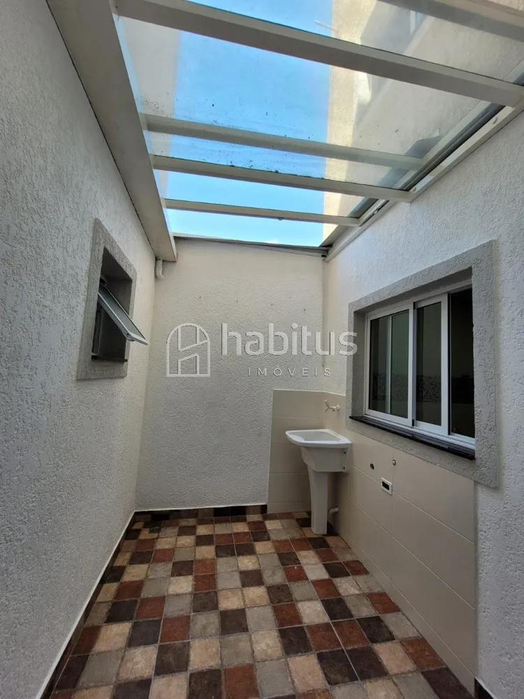 Apartamento, 2 quartos - Foto 4