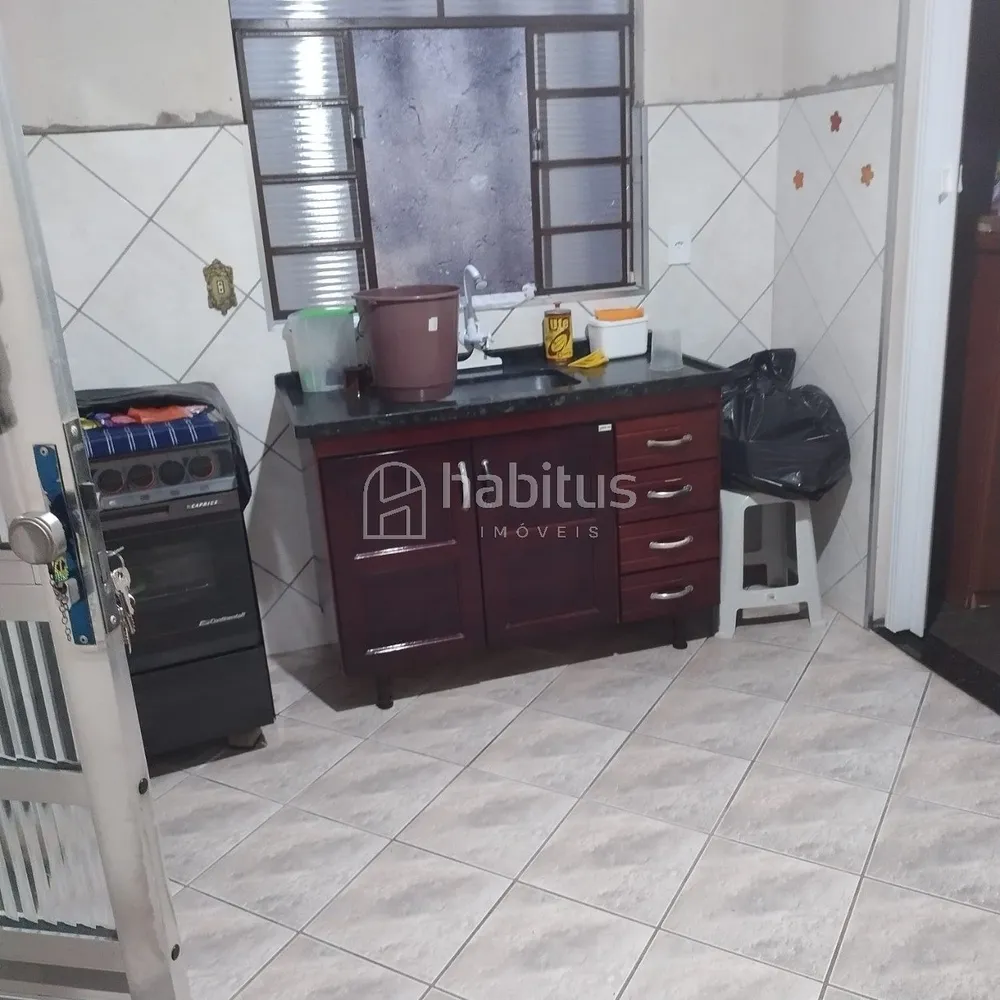 Casa, 1 quarto - Foto 4