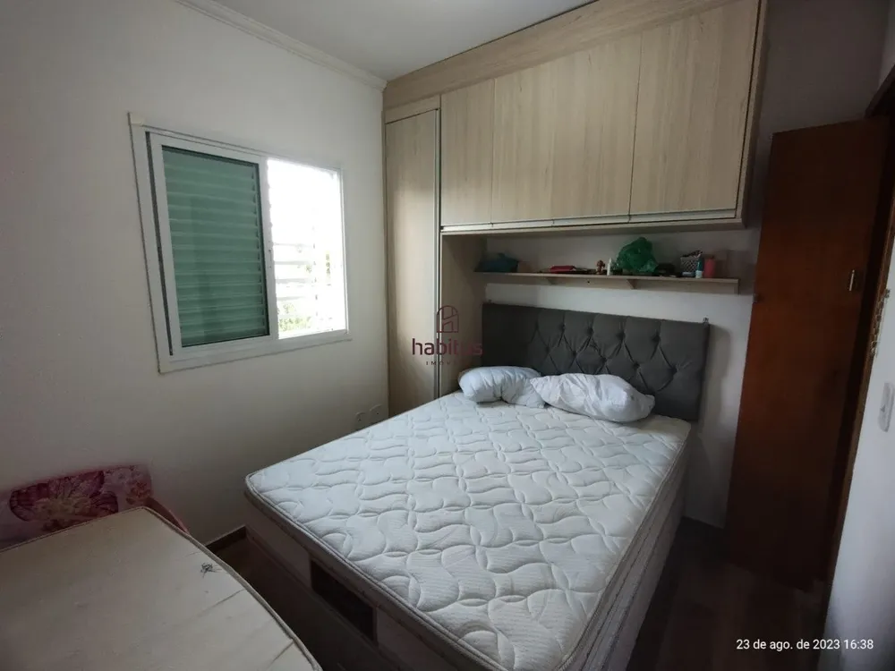 Sobrado, 3 quartos - Foto 15
