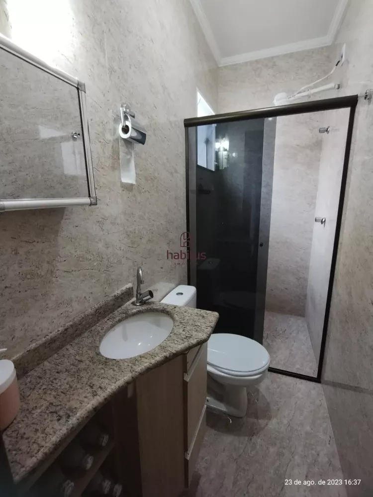 Sobrado, 3 quartos - Foto 1