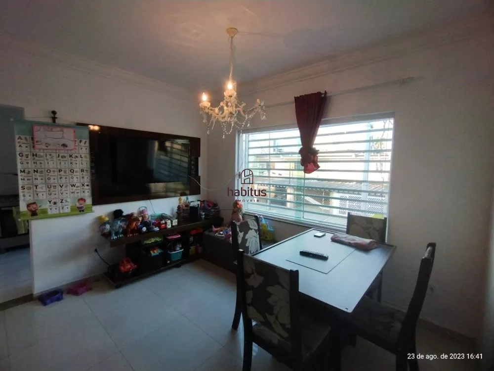 Sobrado, 3 quartos - Foto 3