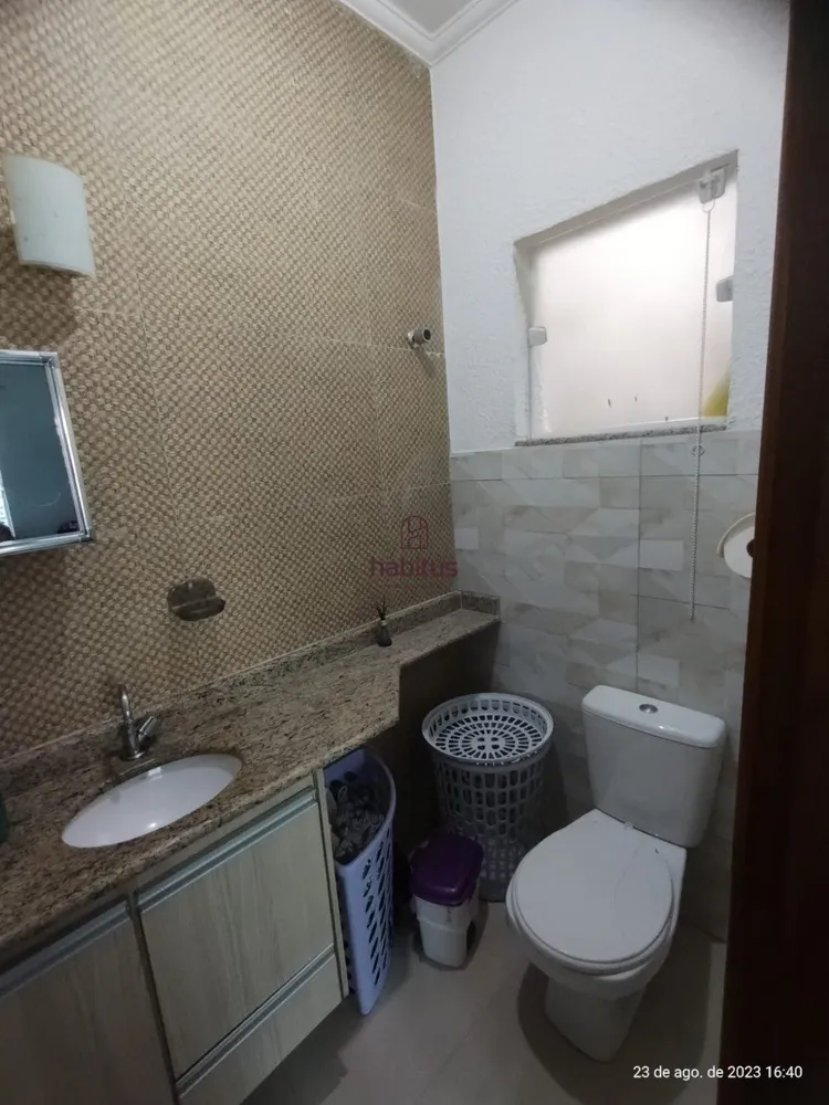 Sobrado, 3 quartos - Foto 14