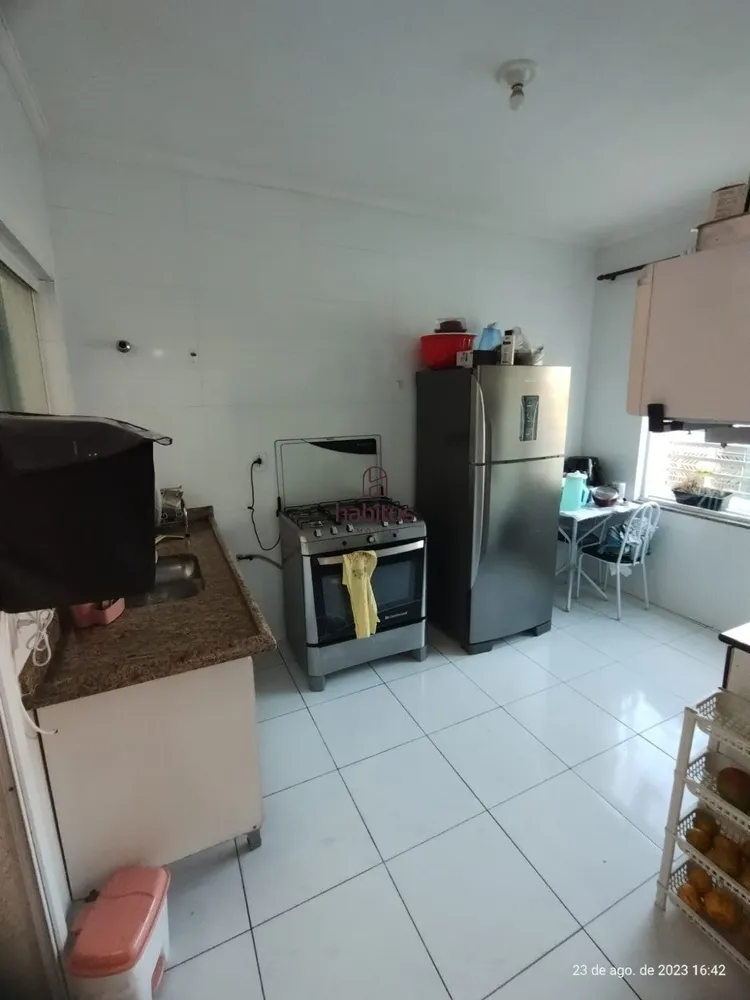 Sobrado, 3 quartos - Foto 5